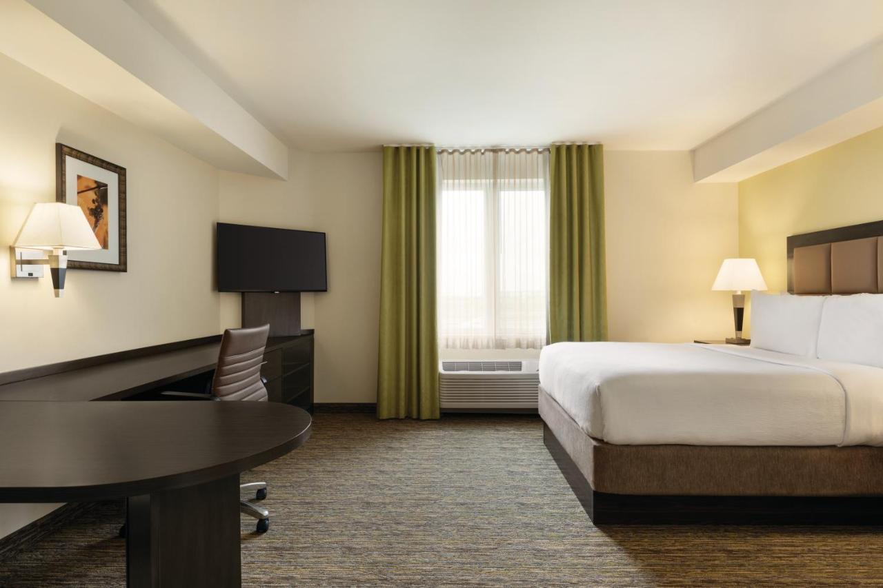Country Inn & Suites By Radisson, Ft Atkinson, Wi Fort Atkinson Bagian luar foto