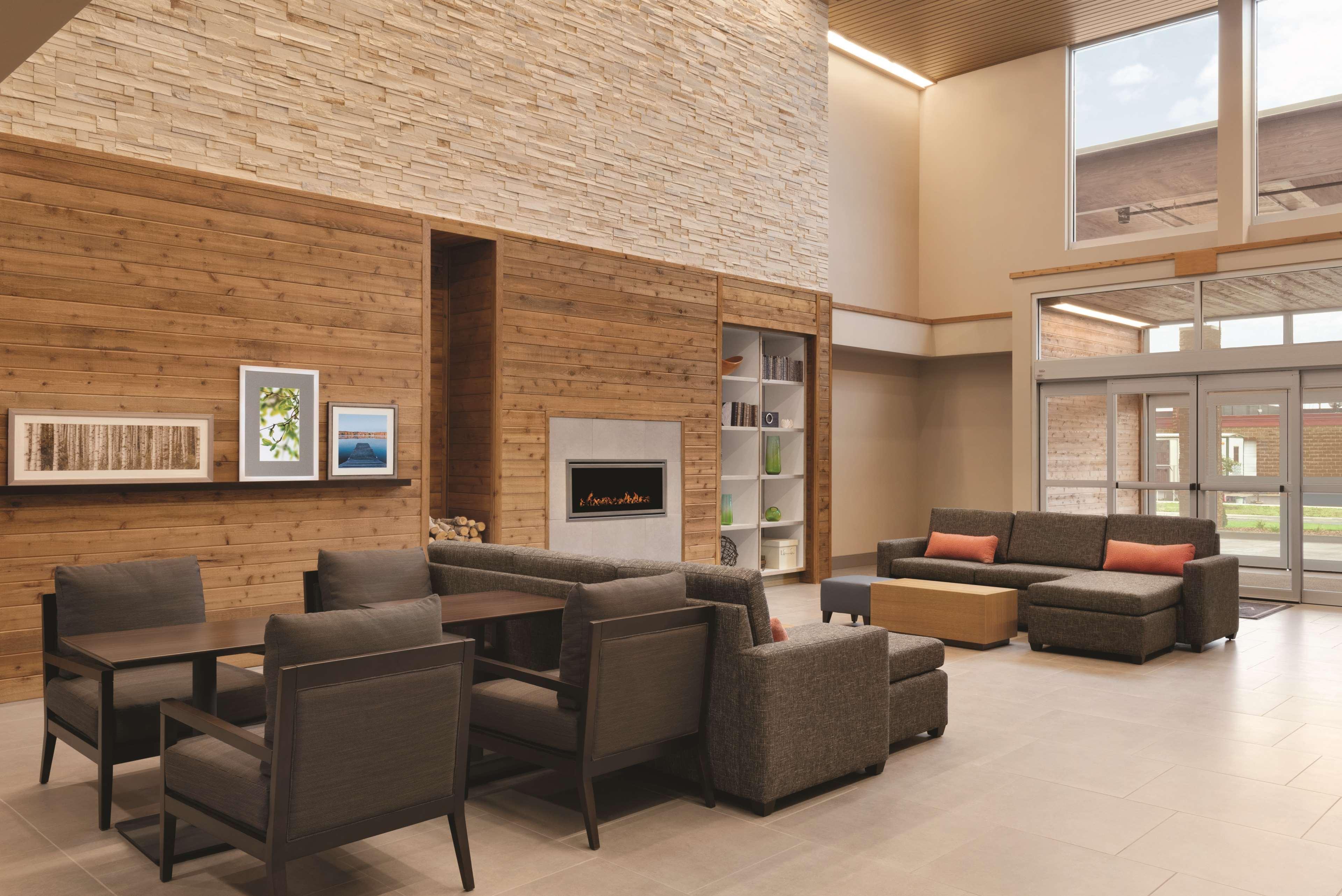 Country Inn & Suites By Radisson, Ft Atkinson, Wi Fort Atkinson Bagian luar foto