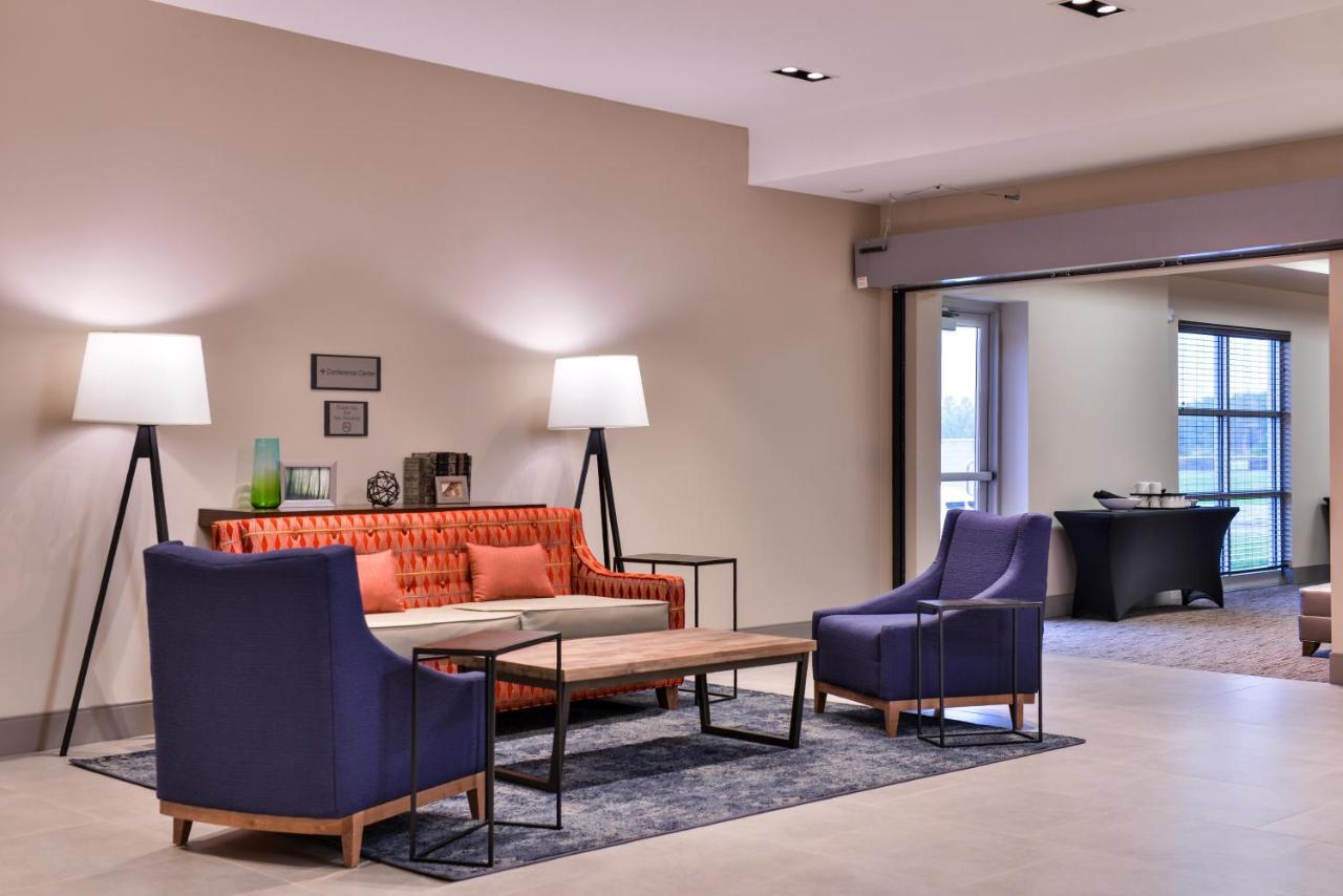 Country Inn & Suites By Radisson, Ft Atkinson, Wi Fort Atkinson Bagian luar foto